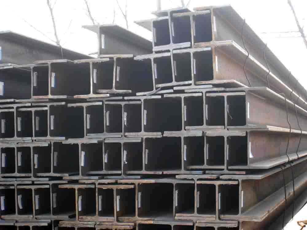 隴南H型鋼，隴南非標(biāo)H型鋼，隴南下差H型鋼，隴南H型鋼廠家